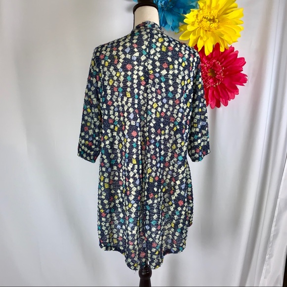 3/$10🙌 LuLaRoe Lindsey Cardigan - Sm 6-8 - NWT - Picture 2 of 7